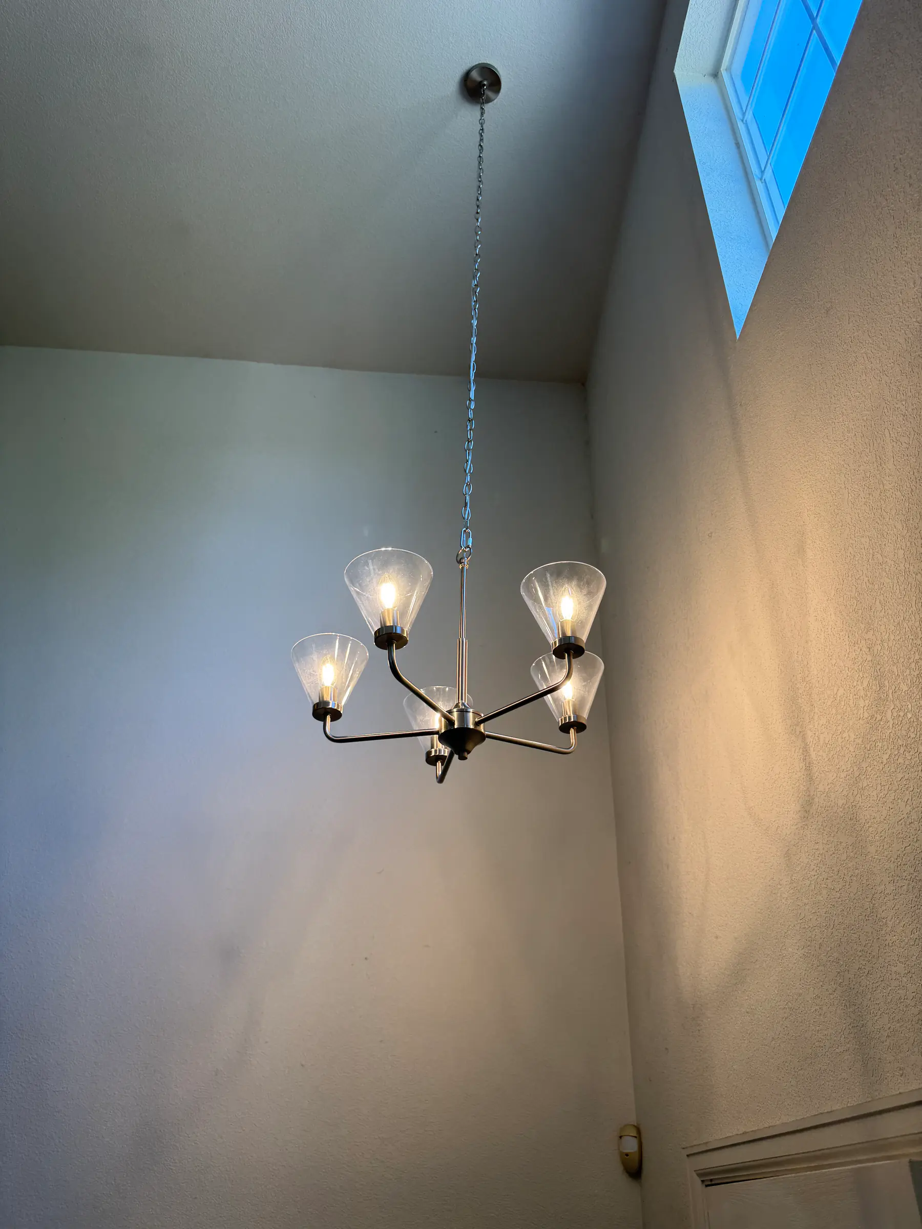 Lighting & Fixture Installations